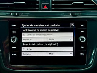 VOLKSWAGEN TIGUAN ALLSPACE R-LINE 2.0 TDI 200CV 4M