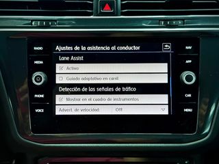 VOLKSWAGEN TIGUAN ALLSPACE R-LINE 2.0 TDI 200CV 4M