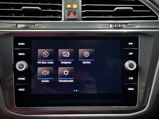 VOLKSWAGEN TIGUAN ALLSPACE R-LINE 2.0 TDI 200CV 4M