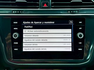 VOLKSWAGEN TIGUAN ALLSPACE R-LINE 2.0 TDI 200CV 4M