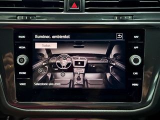 VOLKSWAGEN TIGUAN ALLSPACE R-LINE 2.0 TDI 200CV 4M