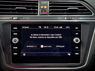 VOLKSWAGEN TIGUAN ALLSPACE R-LINE 2.0 TDI 200CV 4M