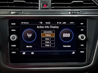 VOLKSWAGEN TIGUAN ALLSPACE R-LINE 2.0 TDI 200CV 4M