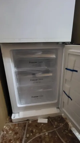 Nevera Cecotec - A ESTRENAR -