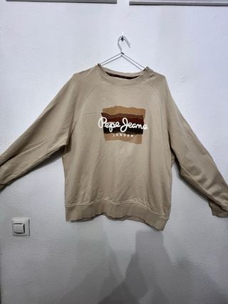 Sudadera Pepe Jeans Talla XL