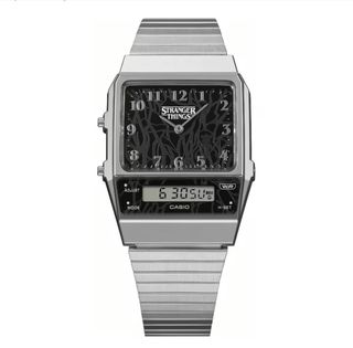 Reloj Casio x Stranger Things