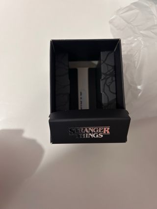 Reloj Casio x Stranger Things