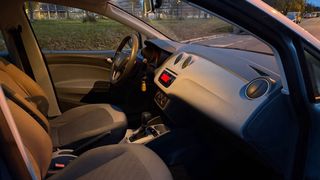 SEAT Ibiza 2009 DSG 1.6 105 77.000km!!