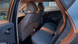 SEAT Ibiza 2009 DSG 1.6 105 77.000km!!