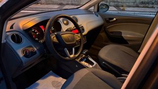 SEAT Ibiza 2009 DSG 1.6 105 77.000km!!