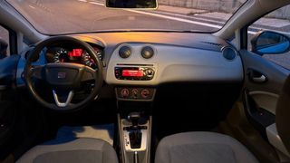 SEAT Ibiza 2009 DSG 1.6 105 77.000km!!