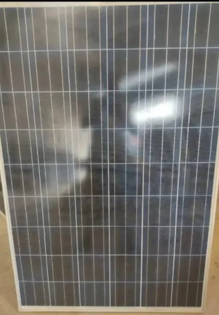 Placa Solar 200W 12V
