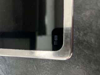 Placa Vitrocerámica Teka