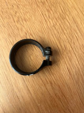 Abrazadera Specialized 38,6 mm