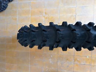 Neumáticos Moto Cross