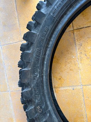 Neumáticos Moto Cross