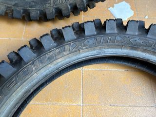 Neumáticos Moto Cross