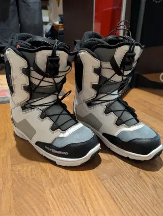 Scarponi Snowboard Northwave US11