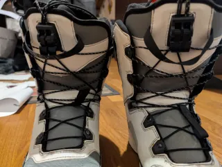 Scarponi Snowboard Northwave US11