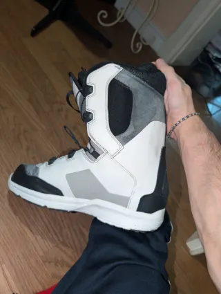 Scarponi Snowboard Northwave US11