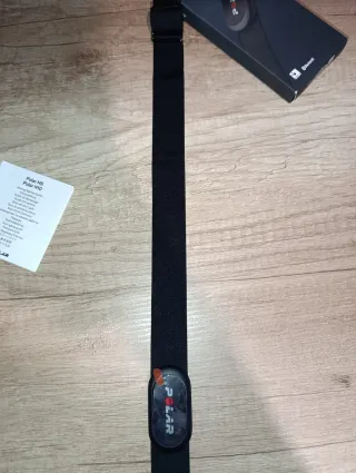 Banda Polar H10 talla XS-S