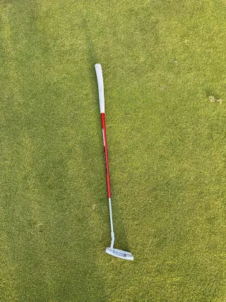 Putter Odyssey White Hot OG