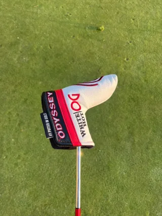 Putter Odyssey White Hot OG