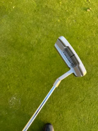 Putter Odyssey White Hot OG