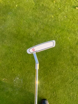 Putter Odyssey White Hot OG