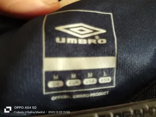 Camiseta Everton sin mangas