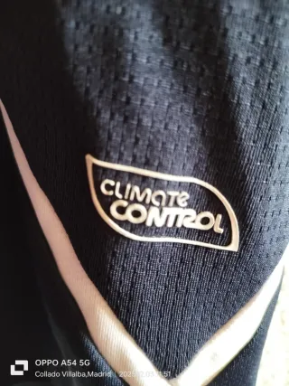 Camiseta Everton sin mangas