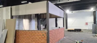 Instalaciones puestas ,tarima ,armarios a medida