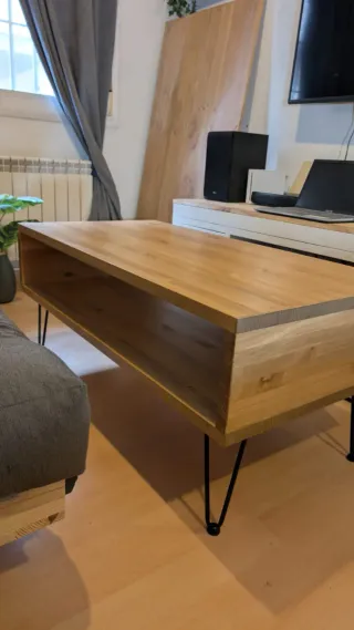 Instalaciones puestas ,tarima ,armarios a medida