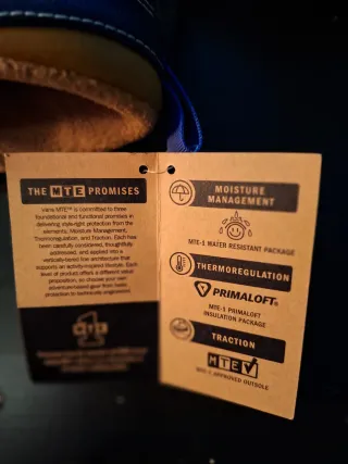 Botas Vans Nuevas Talla 42