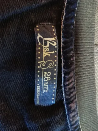 Sudadera Mujer Beige y Verde