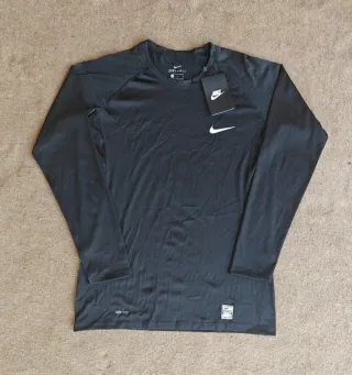 Camiseta Nike térmica manga larga Talla L