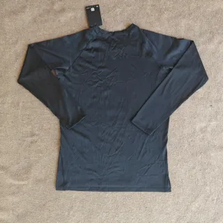 Camiseta Nike térmica manga larga Talla L