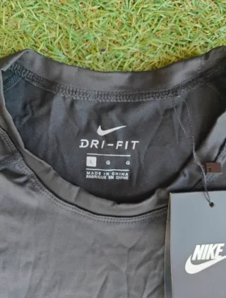 Camiseta Nike térmica manga larga Talla L