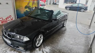 BMW Serie 3 1995