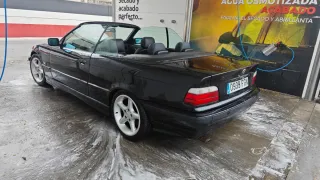 BMW Serie 3 1995