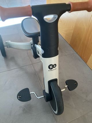 Triciclo Kinderkraft 4trike