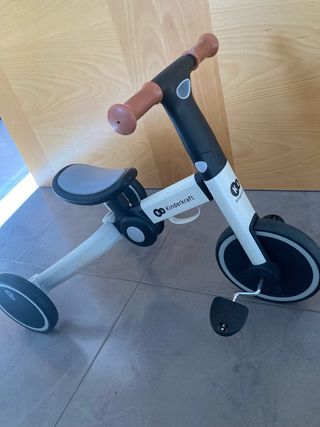 Triciclo Kinderkraft 4trike