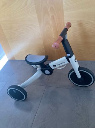 Triciclo Kinderkraft 4trike