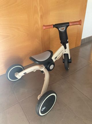 Triciclo Kinderkraft 4trike