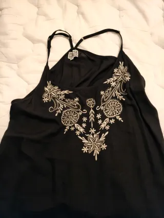 Ropa regalo, S-M, diferentes marcas comprando algo