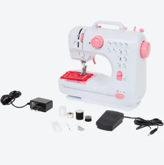 Máquina de coser love2craft