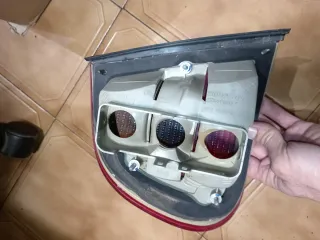 Piloto trasero derecho Córdoba