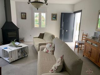 Casa rural en alquiler en Torrox Pueblo en Torrox