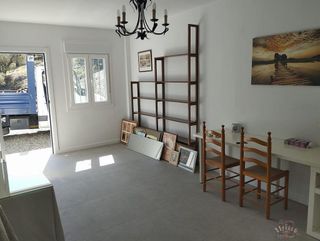 Casa rural en alquiler en Torrox Pueblo en Torrox