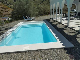 Casa rural en alquiler en Torrox Pueblo en Torrox